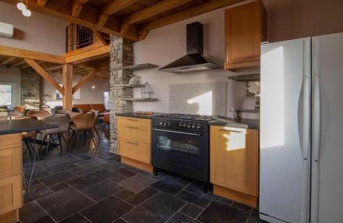 Beho House | Countryside Escape in Gouvy