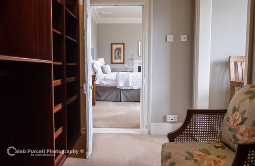 Cloughjordan House | Countryside Estate Stay at Cloughjordan House
