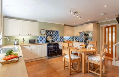 Stapleton House | Countryside Farm house