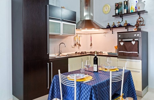 Tregozzano House | Countryside holiday home in Arezzo