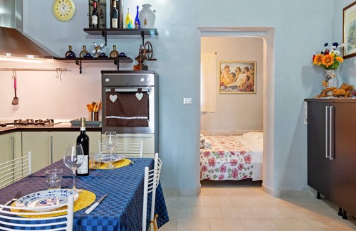 Tregozzano House | Countryside holiday home in Arezzo