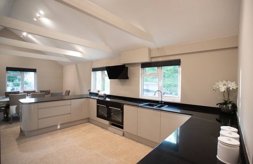 Sedlescombe House | Countryside House Near Battle