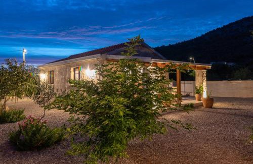 Seget Villa | Countryside house Rusulica