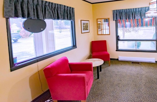 Kingston Hotel | Countryside Inn