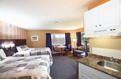 Kingston Hotel | Countryside Inn