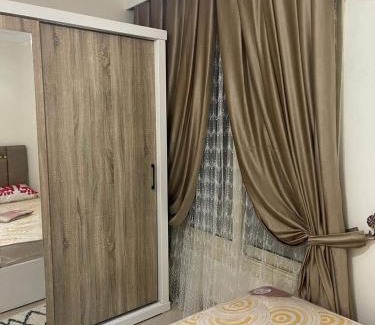 Al Swaifyeh Bed & Breakfast | Countryside Inn