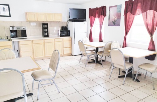Richmondville Hotel | Countryside Inn