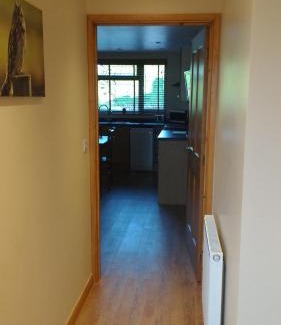 Whittlesey Apartment | Countryside Lodge