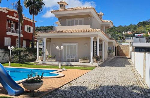 Sao Bras de Alportel Villa | CountrySide Villa