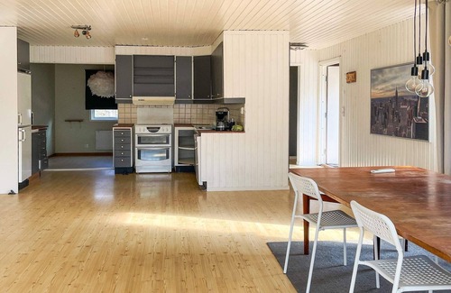 Orkelljunga Municipality House | Countryside retreat for 4 guests
