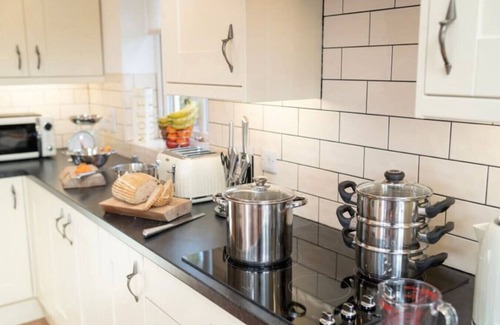 Llangeler House | Countryside retreat, Bancyffordd
