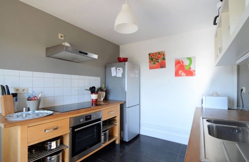 Gerin House | Countryside Retreat, Gerin