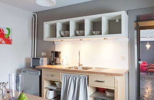 Gerin House | Countryside Retreat, Gerin