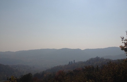 Odalengo Piccolo House | Countryside Townhouse in the Monferrine Hills