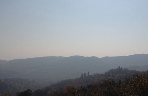 Odalengo Piccolo House | Countryside Townhouse in the Monferrine Hills