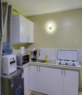 Meru Apartment | Countryside tranquility