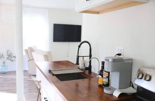 Lovettsville Apartment | Countryside Two Bedroom Apartment