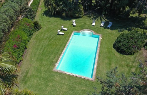 Costa Saracena-Castelluccio Villa | Countryside villa with pool and outdoor kitchen
