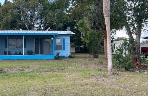 Summerfield Apartment | Countrystyle Vacational House