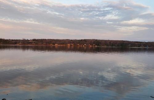 North Port House | County Greenside Lakeview Resort