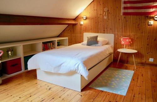 Saint-Gilles-Croix-de-Vie House | Coup de coeur assuré pour cette charmante maison à 400 m de la plage
