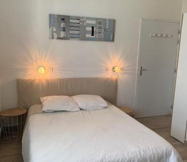 Saint-Gilles-Croix-de-Vie House | Coup de coeur assuré pour cette charmante maison à 400 m de la plage