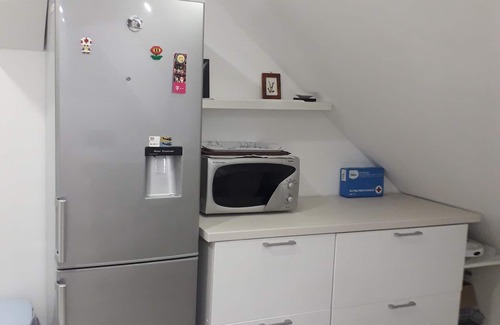 Breznik Plesivicki Apartment | Couple and litlle family friendly