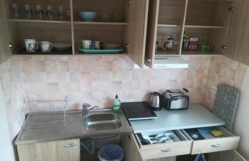 Parnu House | Couple getaway to a freshly renovated apartment