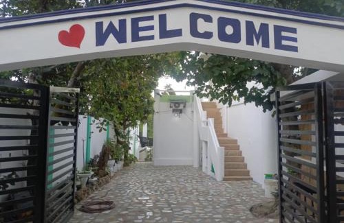 Bolinao House | Couple room A in Final Destination Resort