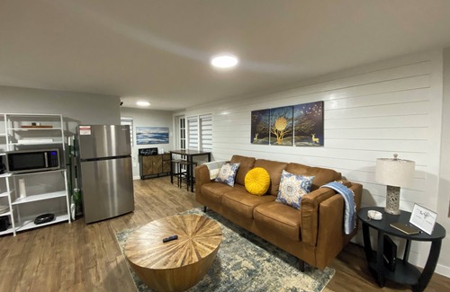 Quitman Cabin | Couples Cabin at the Lake