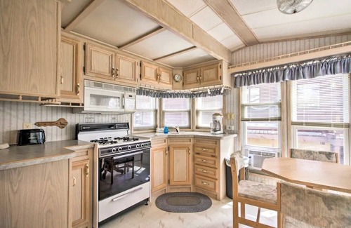 Puposky Cabin | Couples cabin on Three Island Lake in Bemidji, MN