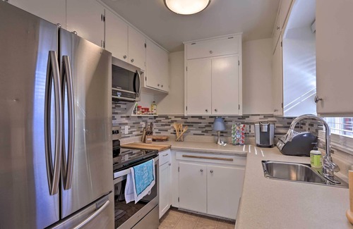 North End House | Couple’s Getaway in North End Boise - Walk to Dtwn