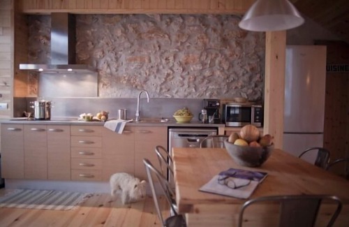 Pontons Cottage | Couples Getaway to Masia Spa Can Pascol (Penedès-Barcelona).