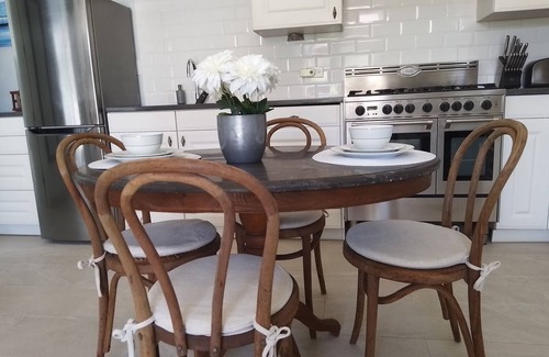Boroncana House | COUPLES RETREAT nBeautiful, Private and Close to everything !