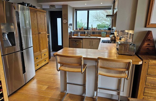Mary Tavy House | Couples retreat on Dartmoor with stunning views