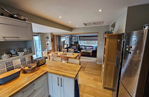 Mary Tavy House | Couples retreat on Dartmoor with stunning views