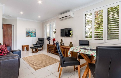 Woorim House | COUPLES RETREAT, TOP NOTCH