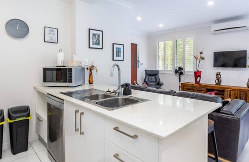 Woorim House | COUPLES RETREAT, TOP NOTCH