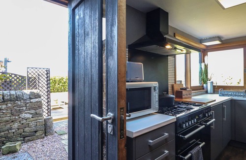Belper Cottage | Coupling Cottage