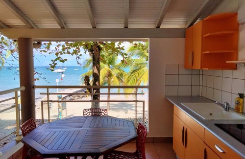 Trois-Ilets House | Courbaril Village