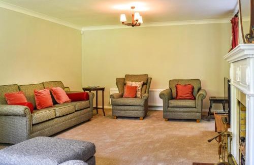Halsall House | Court House