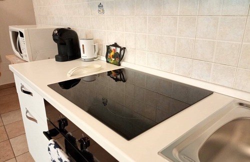 Bruzzano Apartment | Court house in Milan - tourist rental