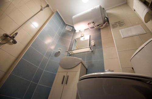 Panagyurishte Apartment | COURT INN - Apartment for 2 adults