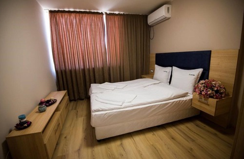 Panagyurishte Apartment | Court Inn – One Bedroom Apartment 3