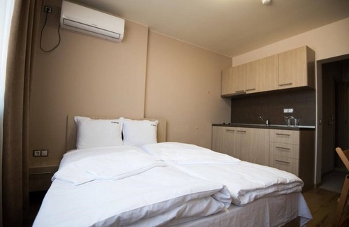 Panagyurishte Apartment | Court Inn – One Bedroom Apartment 3