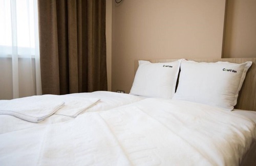 Panagyurishte Apartment | Court Inn – One Bedroom Apartment 13
