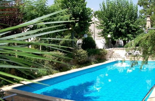 Selva di Fasano Apartment | Court of Queen Trulli - Trulli Queen