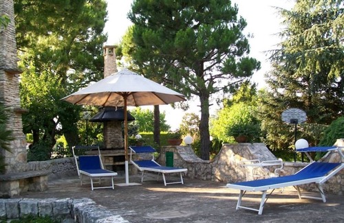 Selva di Fasano Apartment | Court of Queen Trulli - Trulli Queen
