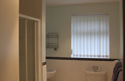 West Hoathly Bed & Breakfast | Courtlands Nurseries B&B