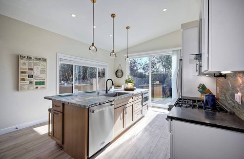 East Canyon House | Courtside Pickleball Stay and Play